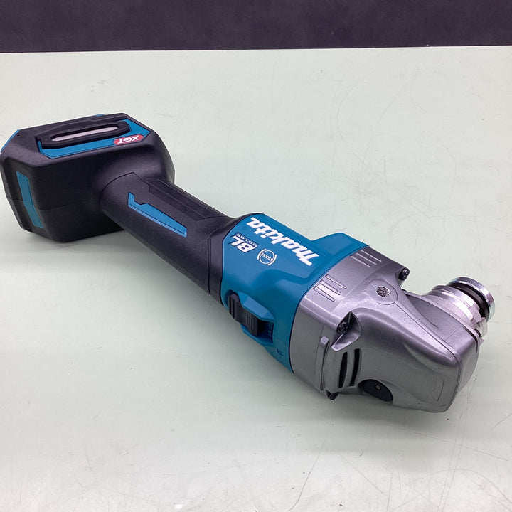 ★マキタ(makita) 100mmコードレスディスクグラインダ GA001GRDX【越谷店】