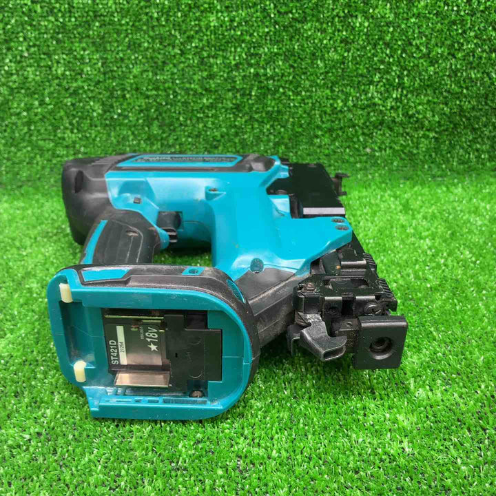 マキタ(makita) コードレスタッカー ST421DZK【藤沢店】