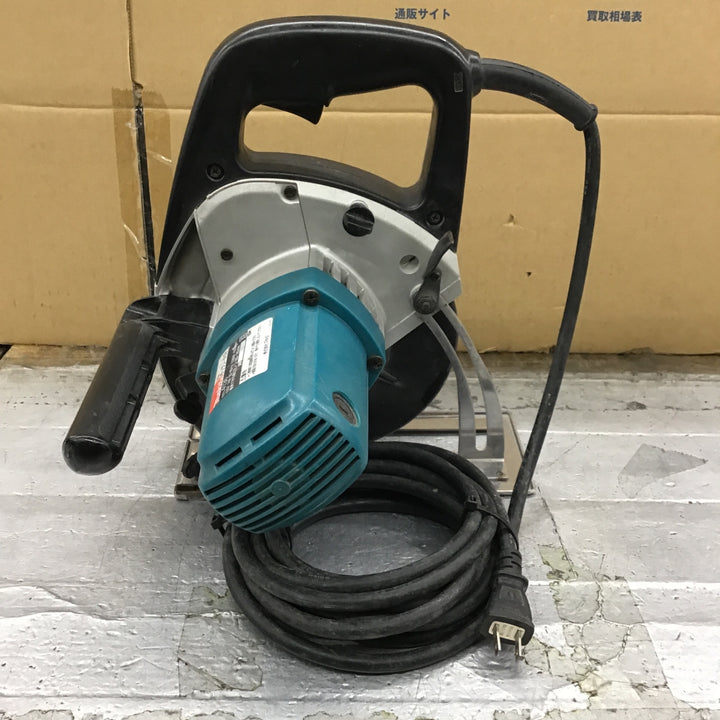 〇マキタ(makita) 185mm チップソーカッタ 4130【所沢店】