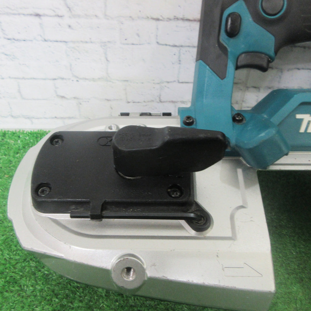 ★マキタ(makita) コードレスポータブルバンドソー PB183DZ【町田店】