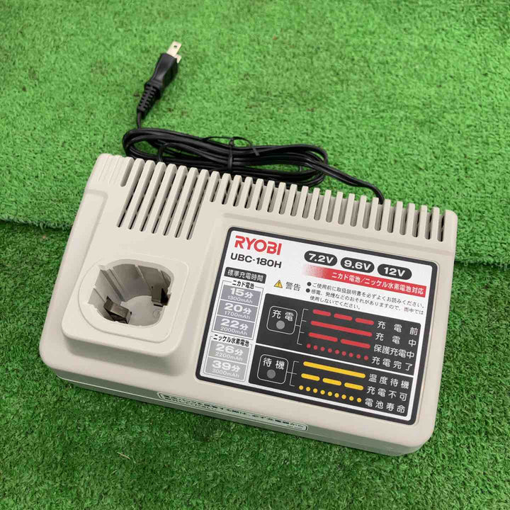 【中古品】 リョービ/RYOBI タイルパッチ・BTP-721 【桶川店】