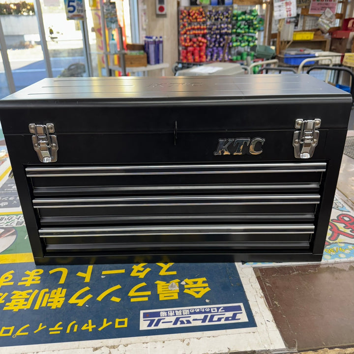 KTC 工具セット SK36624XBK 【柏店】