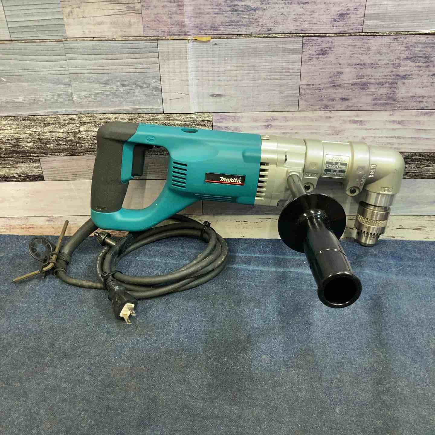 電動工具・エア工具 ☆マキタ(makita) コーナー(アングル)ドリル 