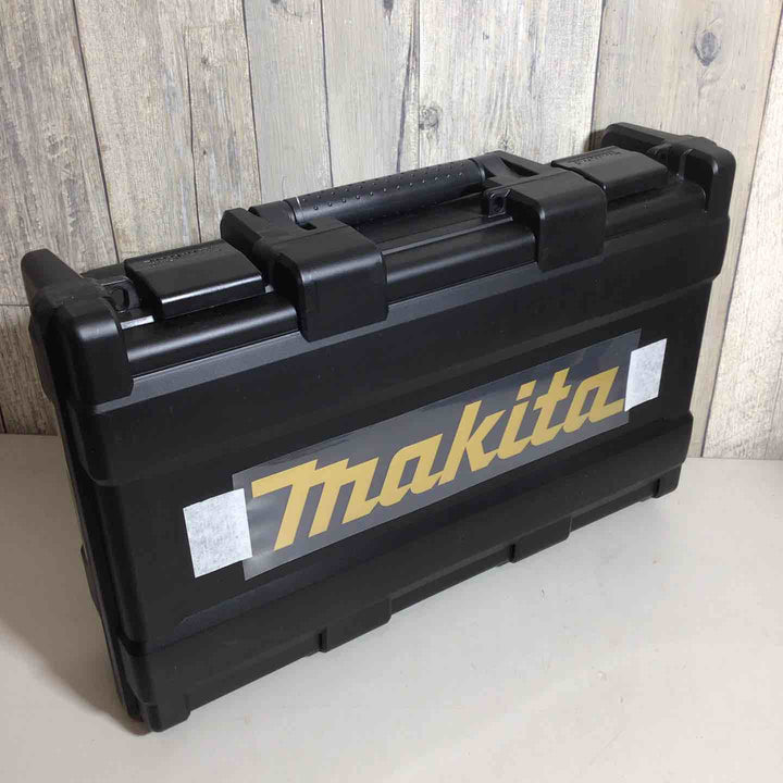 ★マキタ(makita) コードレスマルチツール TM52DRGPB LXT20周年記念限定カラー プレミアムブルー【戸田店】