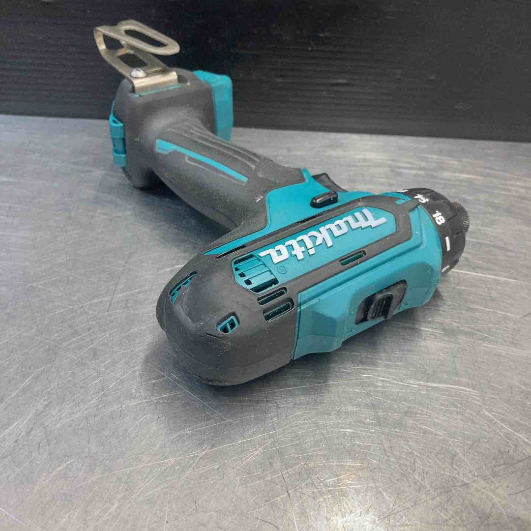 【中古品】 マキタ(makita) コードレスドリルドライバー  DF031DZ (本体のみ) 【東大和店】