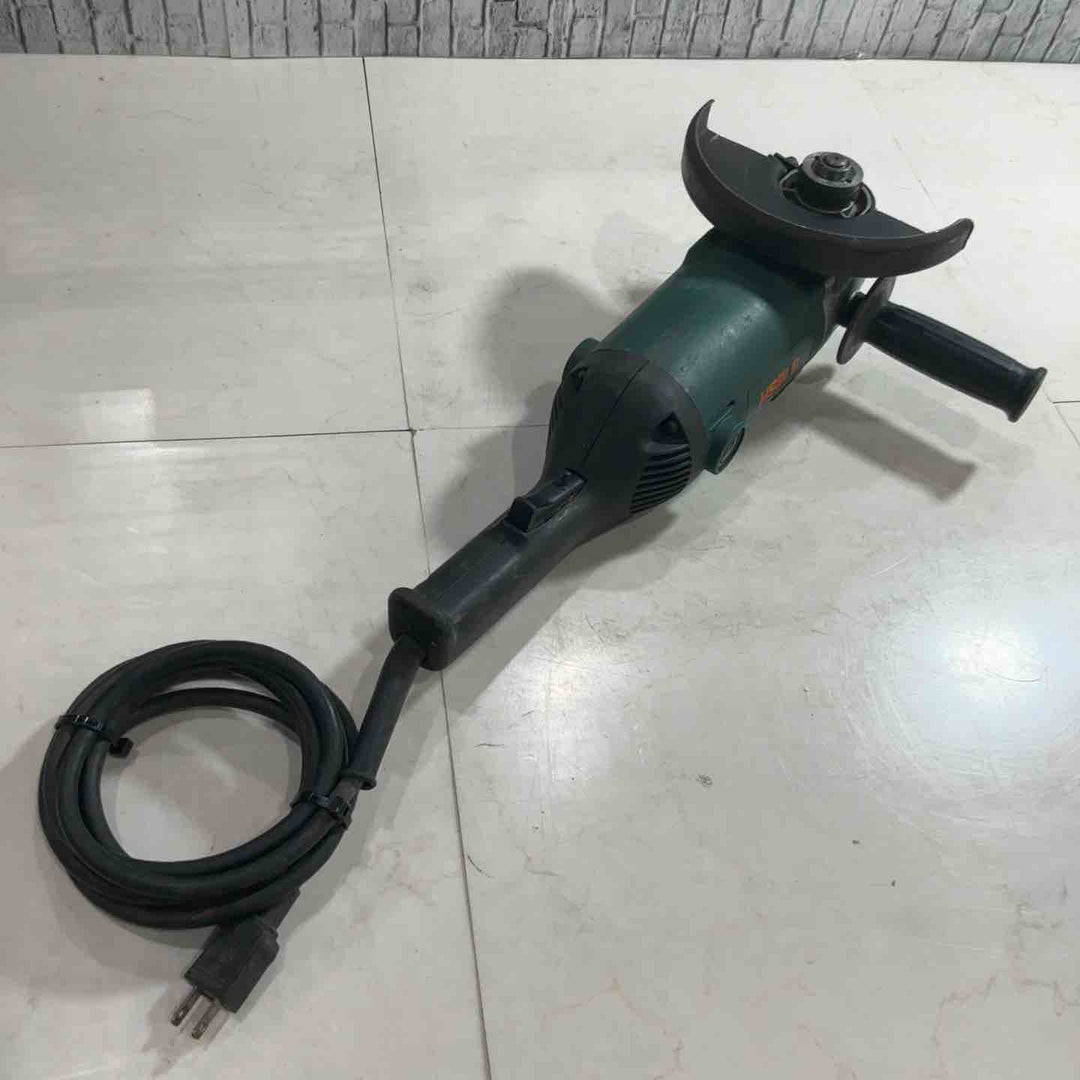 ◇ハイコーキ(HIKOKI ※旧:日立工機) 180mmディスクグラインダ G18SH【川口店】