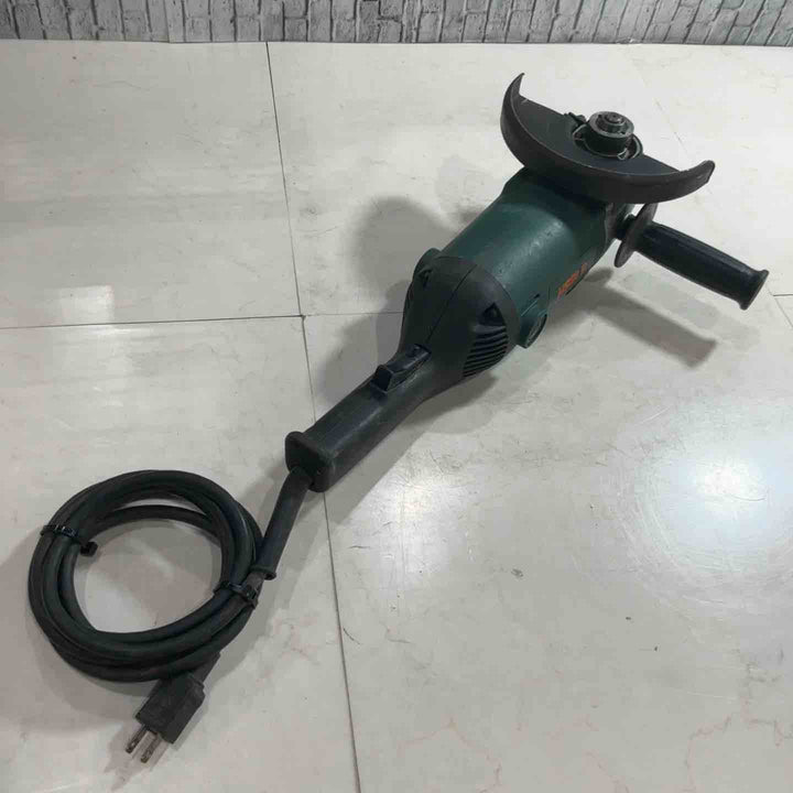 ◇ハイコーキ(HIKOKI ※旧:日立工機) 180mmディスクグラインダ G18SH【川口店】