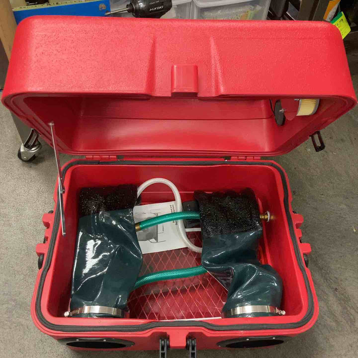 ◇トライパワー 軽量サンドブラスター TR-313SB【川崎店】