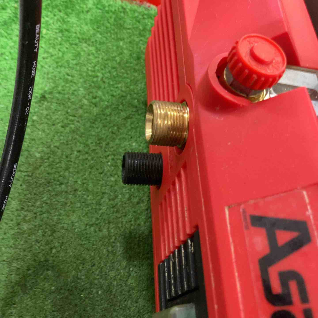◇アサダ(ASADA)  高圧洗浄機 8.5/60 HD8506【町田店】