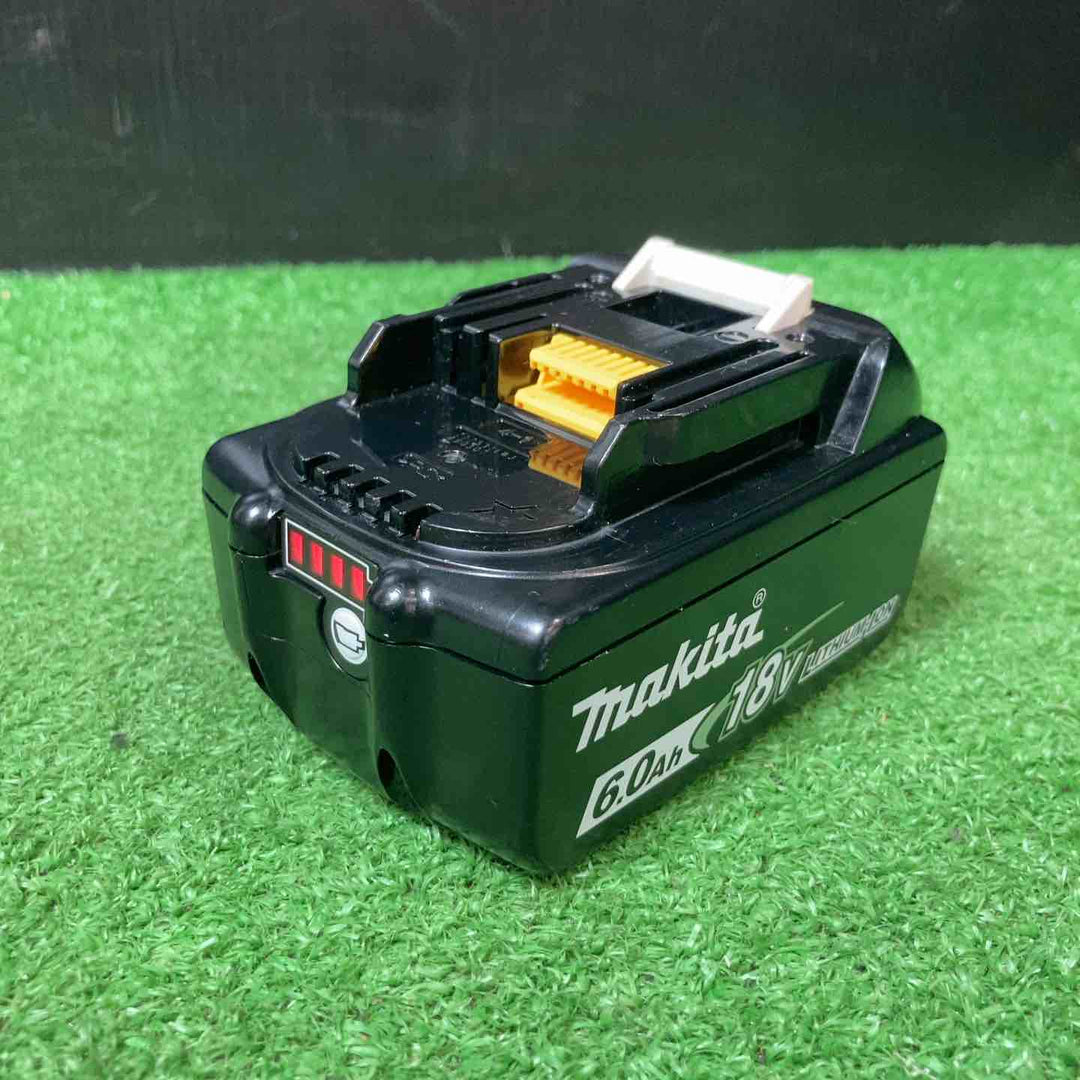 ★マキタ(makita) 76mmコードレスコンパクトカッタ MC300DZ ◎ 18V6.0Ah バッテリー1個付き！【岩槻店】