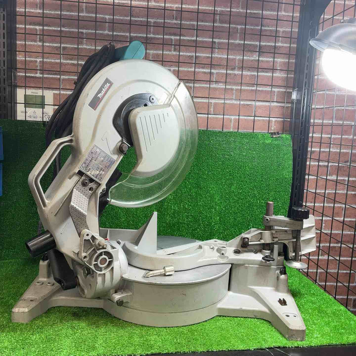 【中古品】 bマキタ 305mm卓上丸ノコ LS1220 【藤沢店】