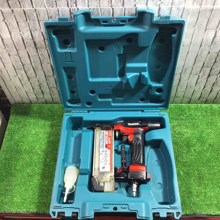 ★マキタ(makita) 高圧フィニッシュネイラ AF551H【川口店】