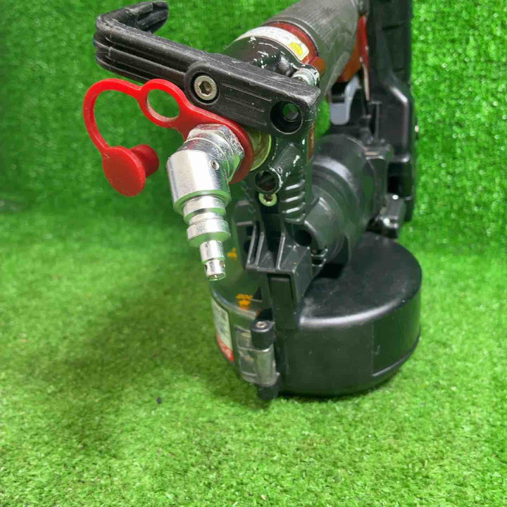 【中古品】 マックス(MAX) 高圧エアネジ打ち機 HV-R41G4 【藤沢店】