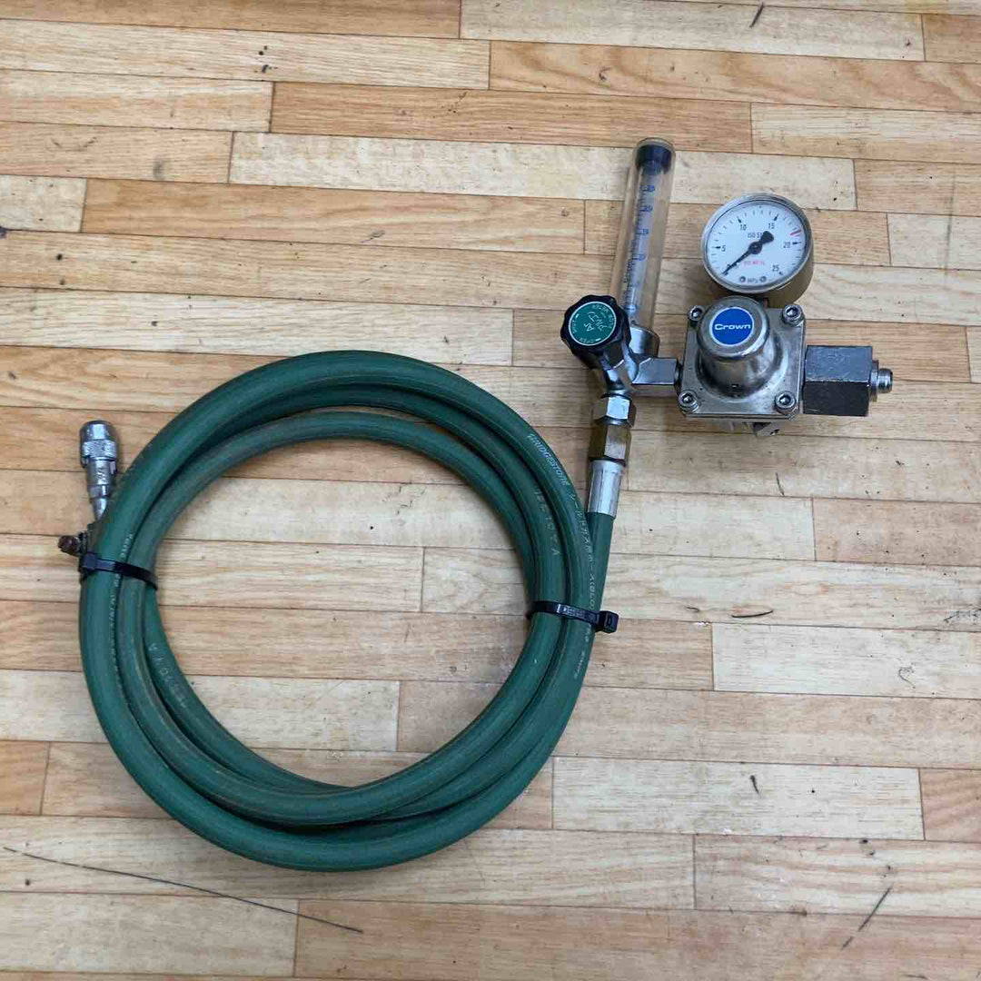 【店頭受取り限定】ダイヘンTIG溶接機 VRTP-300(S-6) 2024年製【柏店】