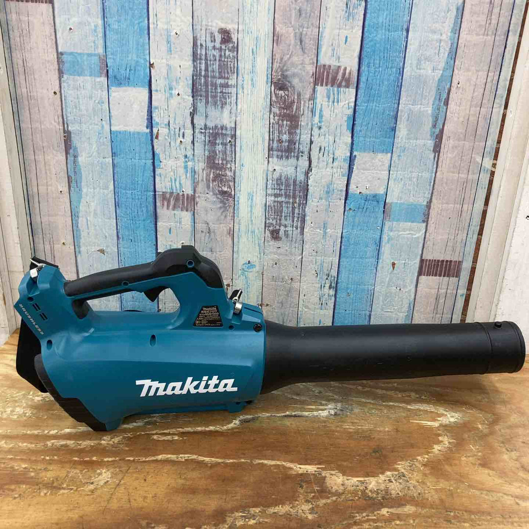 ★マキタ(makita) コードレスブロワ MUB184DZ(本体のみ)【柏店】