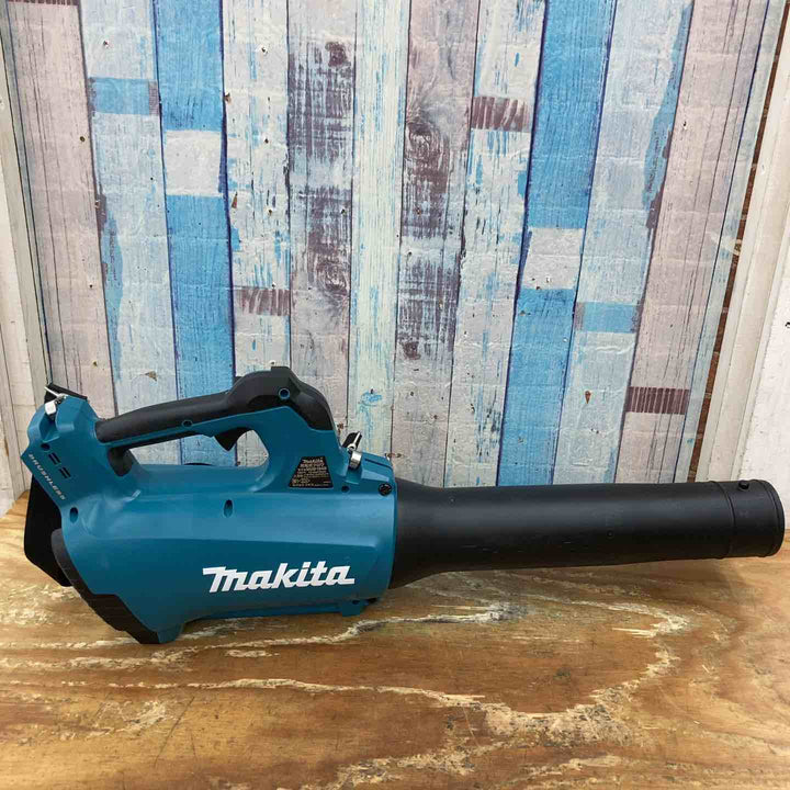 ★マキタ(makita) コードレスブロワ MUB184DZ(本体のみ)【柏店】