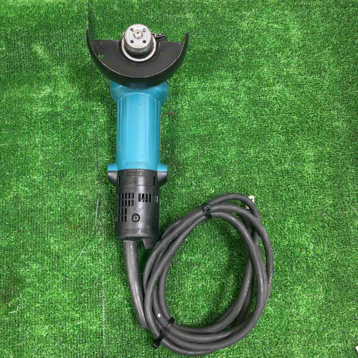 ☆マキタ(makita) 100mmディスクグラインダ 9533BL【草加店】