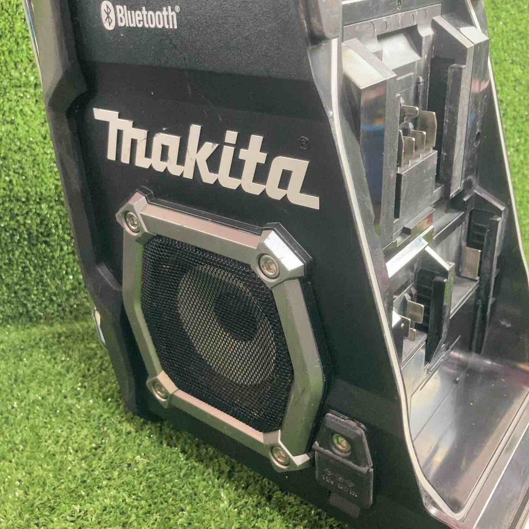 マキタ(makita) 充電式ラジオ MR002GZB【川崎店】
