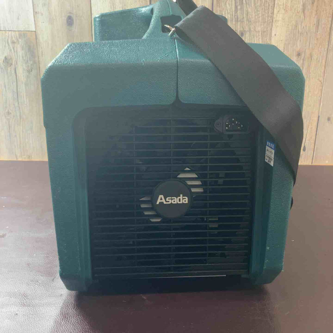 【中古品】★アサダ(ASADA) エコセーバー V230SP【東大和店】