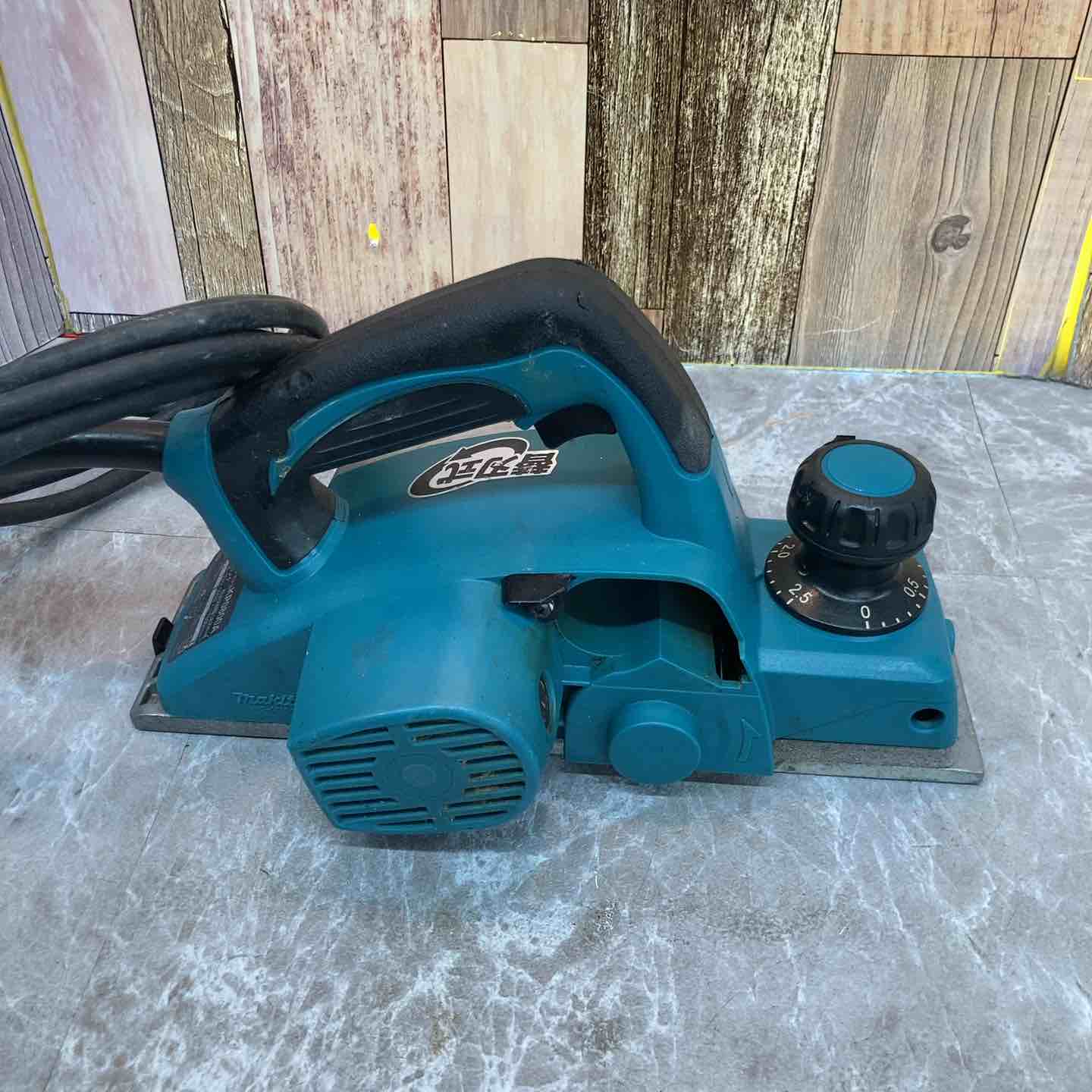 ☆マキタ(makita) 電気カンナ KP0800A【八潮店】 購入 ☆マキタ(makita