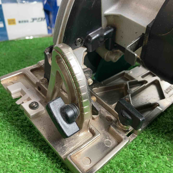◇ハイコーキ(HIKOKI ※旧:日立工機) 165mm丸のこ C6MB3【草加店】