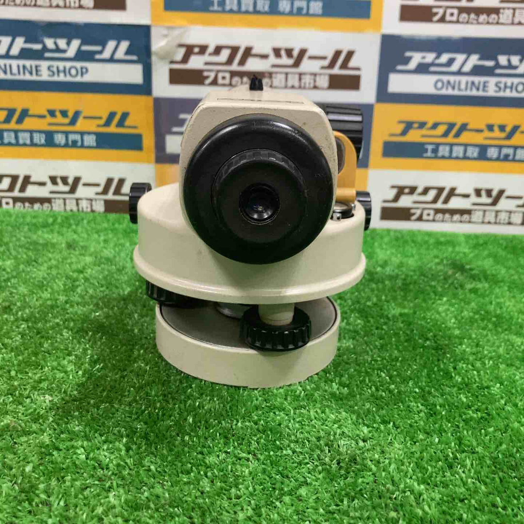 ◇ニコン(Nikon) オートレベル AE-5W 未校正【草加店】