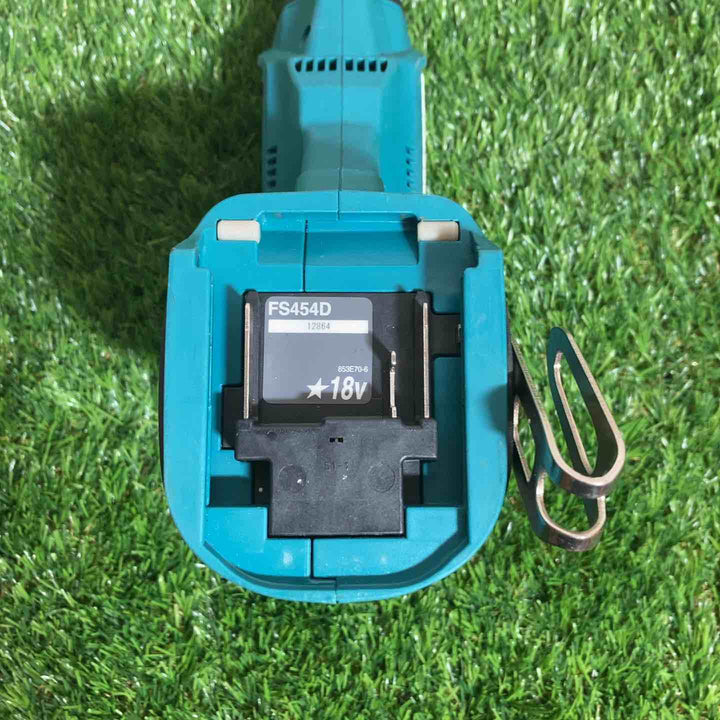 ☆マキタ(makita)  18V コードレススクリュードライバ FS454DZ 本体のみ【戸田店】