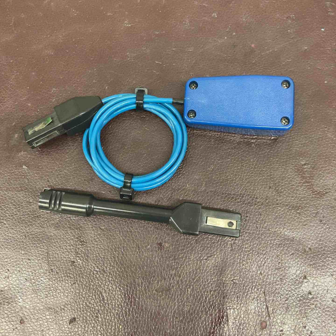 【中古品】タスコ(TASCO) デジタル温度計 TNA-20【東大和店】