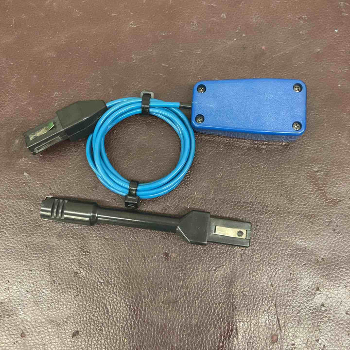 【中古品】タスコ(TASCO) デジタル温度計 TNA-20【東大和店】