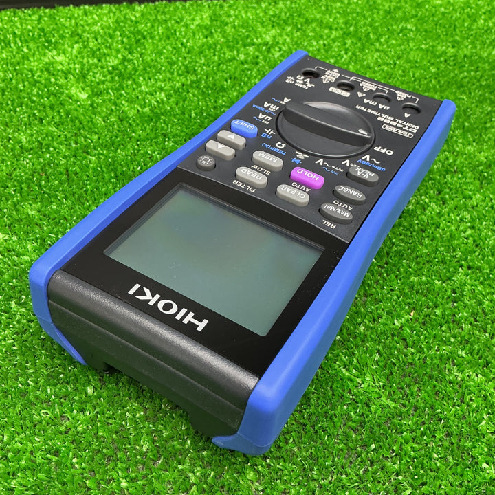 【未使用品】日置電機(HIOKI) デジタルマルチメーター DT4282【電材館越谷店】
