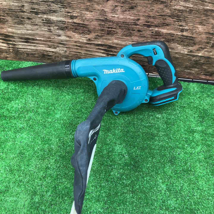 【中古品】マキタ(makita) コードレスブロワ UB142DZ 動作確認済み【川越店】