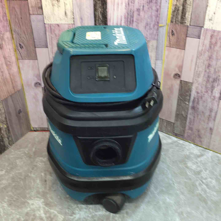 ◇マキタ(makita) 集じん機 470 乾湿両用【八潮店】