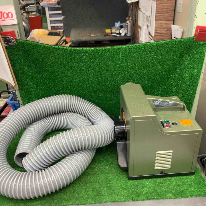 【美品】◇ マキタ(makita) 木工用集じん機 200L 410 【桶川店】