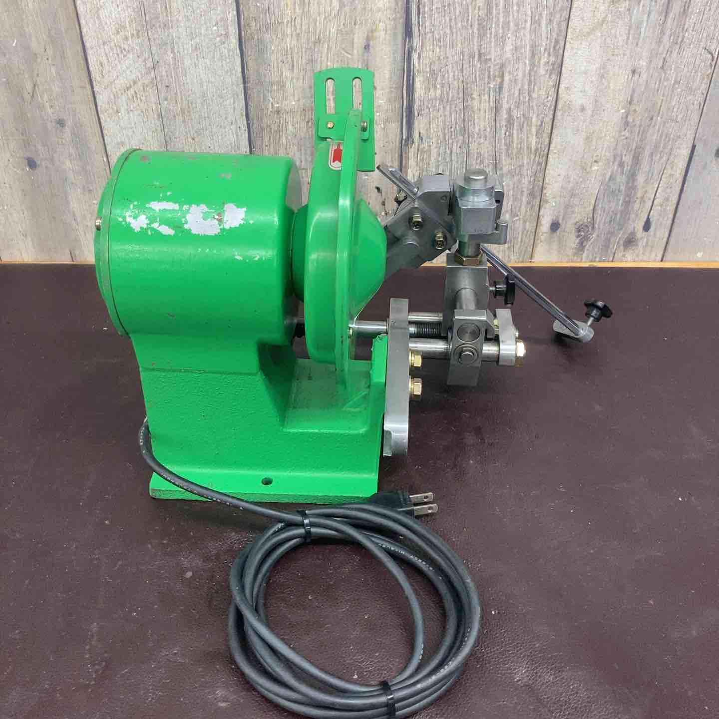 【中古品】昭和電機 ドリル研磨機 LM-16 【東大和店】 中古品】昭和電機 ドリル研磨機 LM-16 【東大和店】 – アクトツール