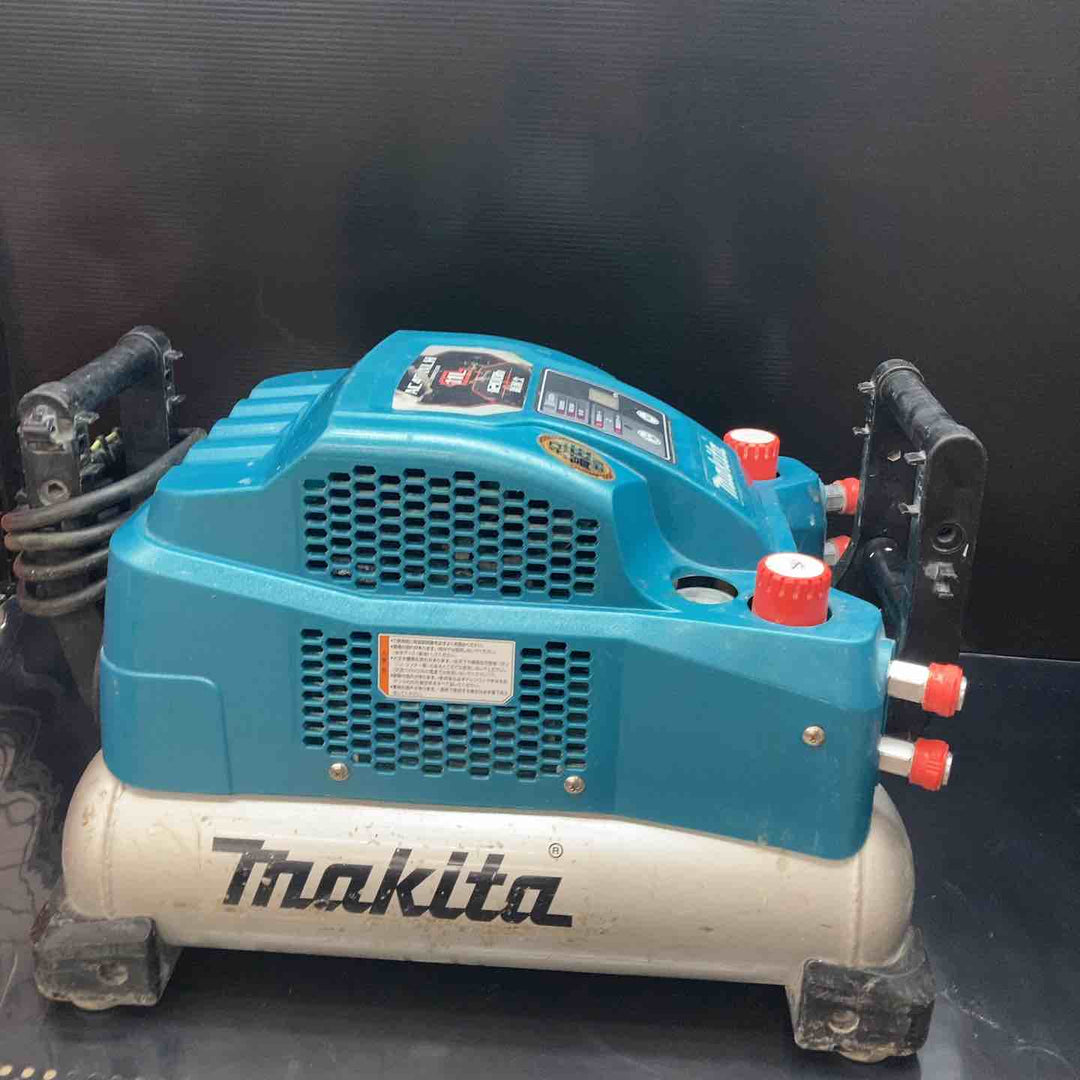 【中古品】マキタ(makita) エアコンプレッサー AC461XLH【川越店】