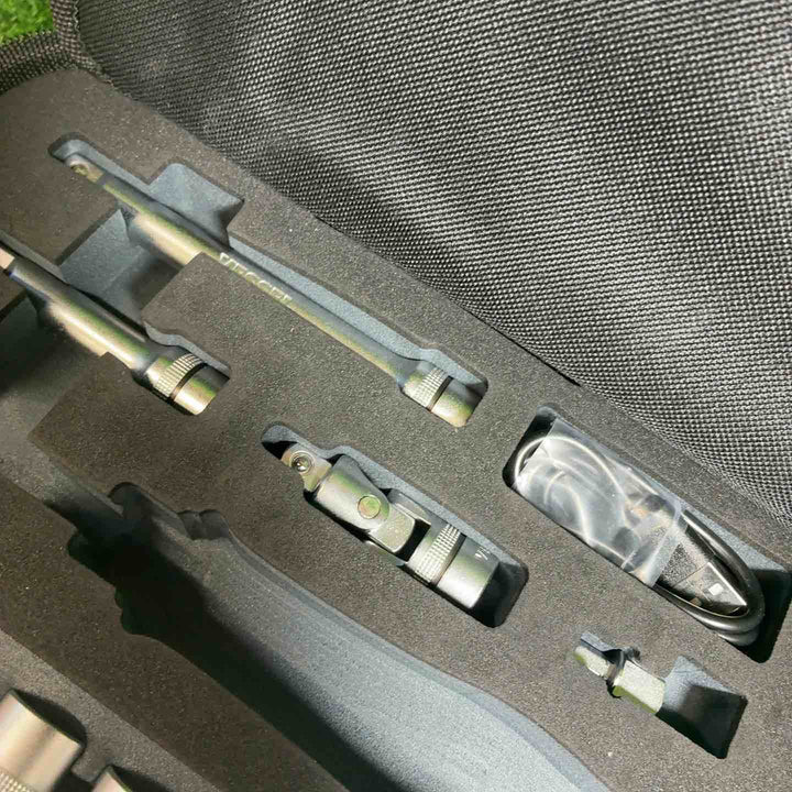 【美品】ベッセル(VESSEL) コードレス 電動スリムラチェット  400ER3-1M【藤沢店】