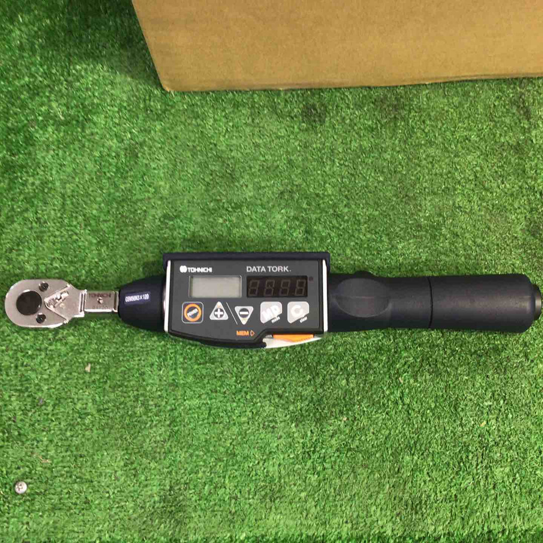 東日製作所 デジタルトルクレンチ CEM50N3X12D【町田店】
