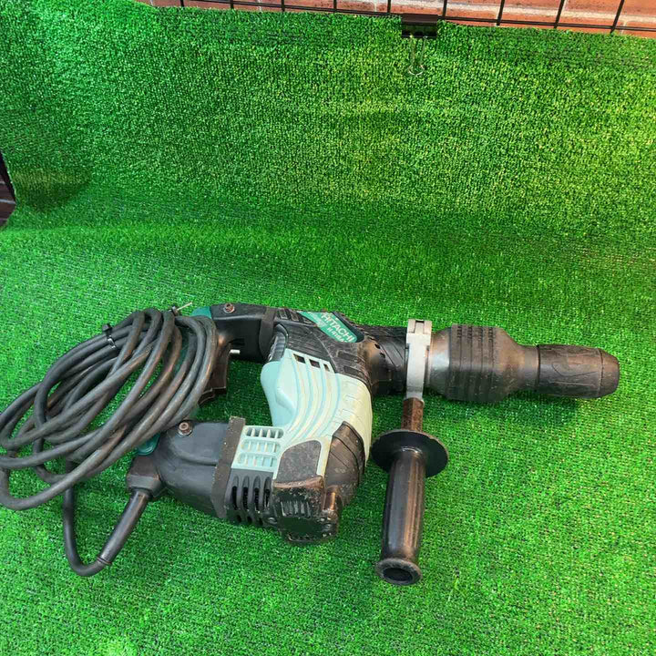 ハイコーキ(HIKOKI ※旧:日立工機) 電動ハンマ H41SA2【藤沢店】