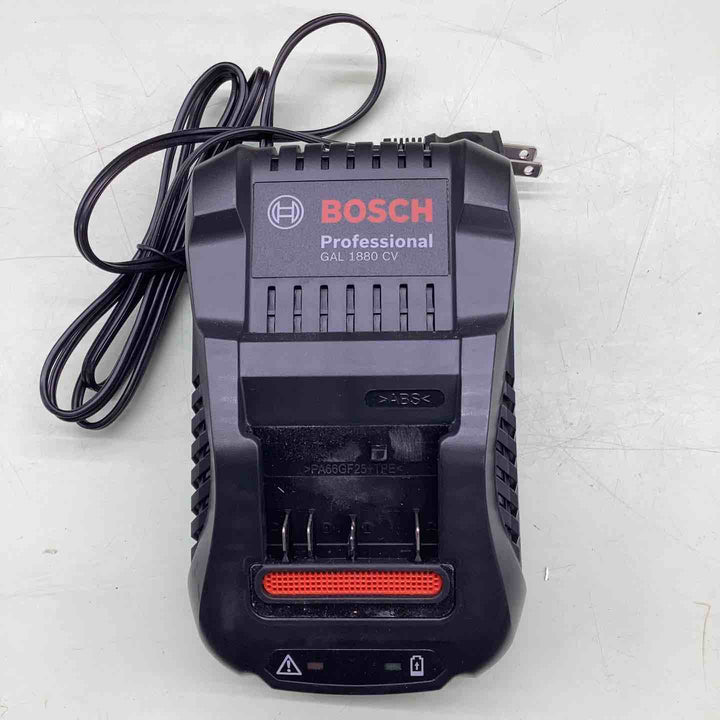 ボッシュ コードレスインパクトレンチ GDS18V-300【越谷店】