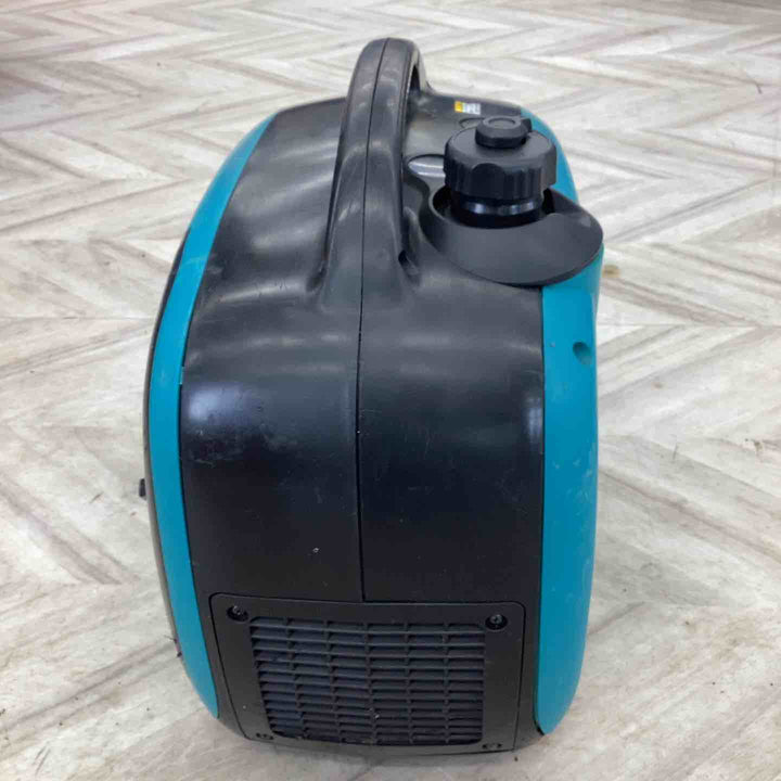 ★デンヨー(Denyo) 発電機 GE-1600SS-IV【越谷店】