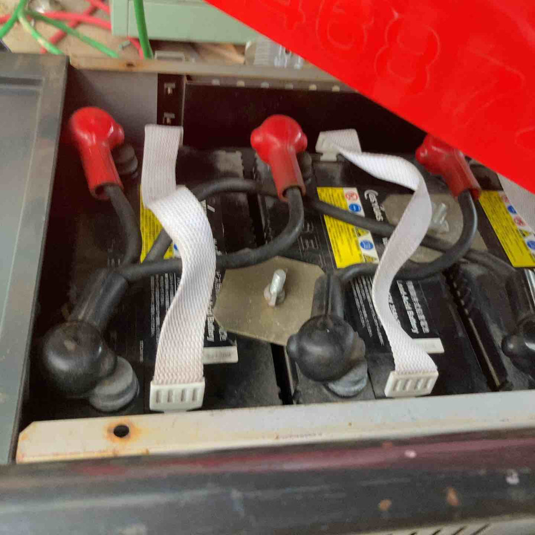 【店頭受取り限定】新ダイワ/shindaiwa バルーン投光器 SBG-15B　現状品(保証なし)【町田店】