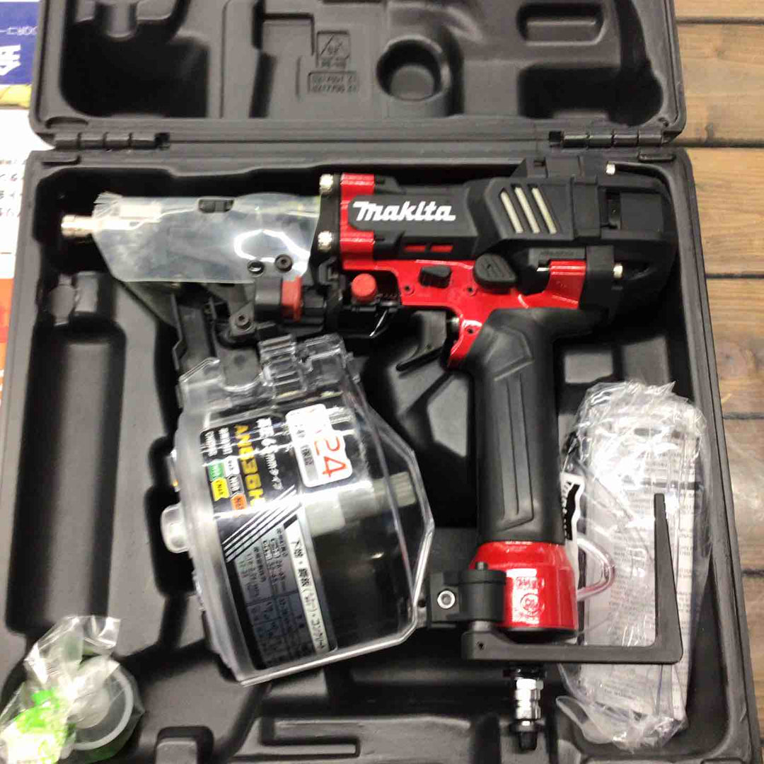 ★マキタ(makita) 高圧エア釘打ち機 AN636H【戸田店】