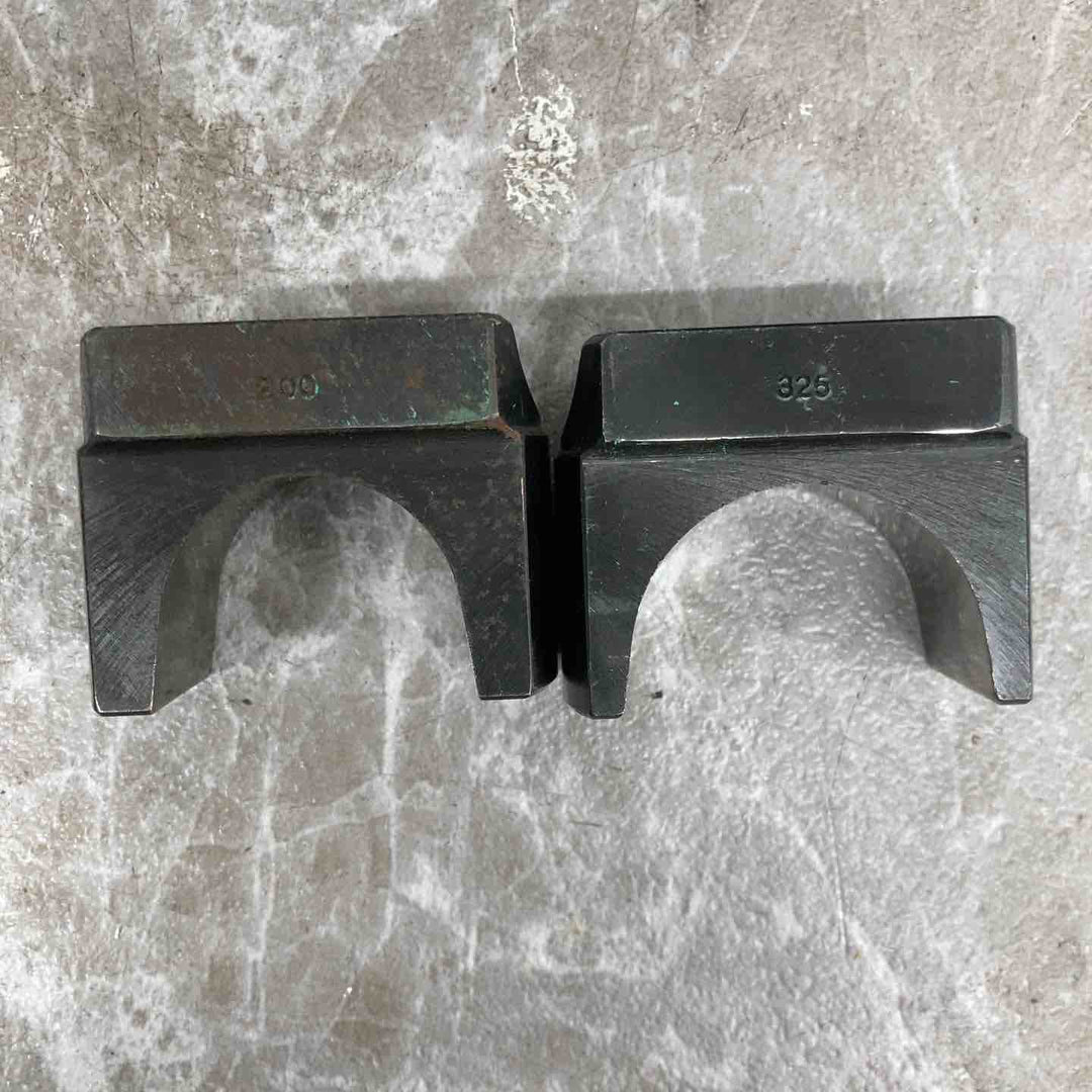 亀倉精機 油圧端子圧着機 EP325【八潮店】