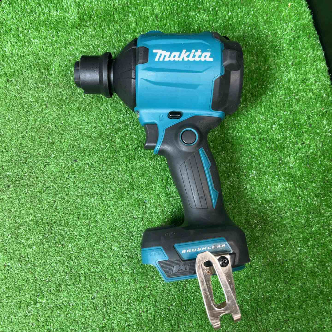 ★マキタ(makita) コードレスエアダスタ AS180DZ【岩槻店】