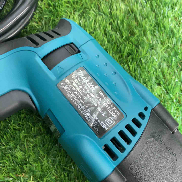 ★マキタ(makita)18mmハンマドリル HR1830F AC100V【戸田店】
