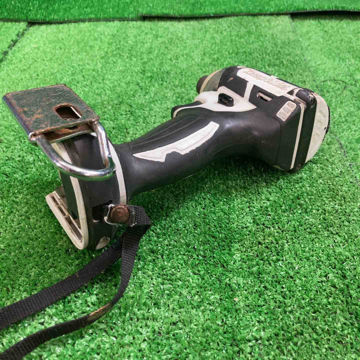 マキタ(makita) コードレスインパクトドライバー TD148DZW【桶川店】