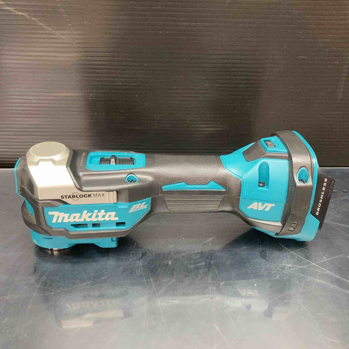 ★マキタ(makita) コードレスマルチツール TM52DZ【川越店】