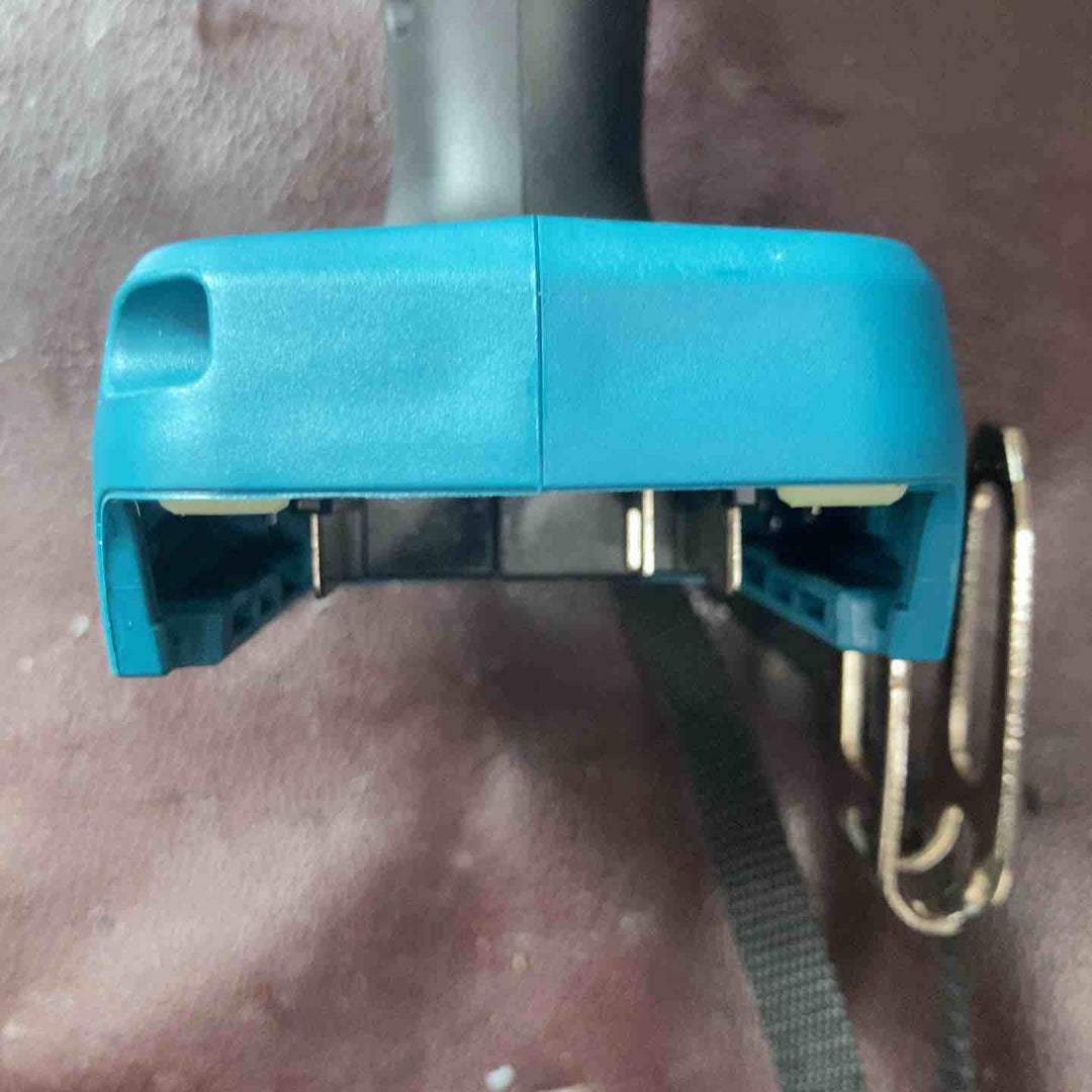 【中古美品】★マキタ(makita) コードレス振動ドリルドライバー HP487DRGX【東大和店】