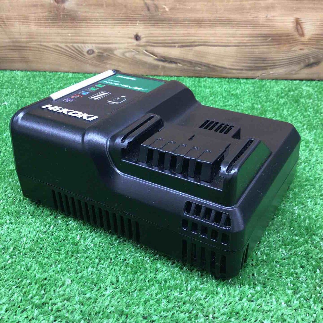 【中古美品】 ハイコーキ/HIKOKI 急速充電器 UC18YDL2 【鴻巣店】