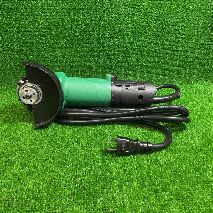 【未使用品】 ハイコーキ(HIKOKI ※旧:日立工機) ディスクグラインダ G10SP4(SS) 【藤沢店】